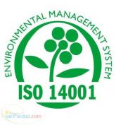 خدمات مشاوره استقرار سیستم مدیریت محیط زیست ISO14001 2004