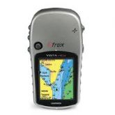 gps vista hcx