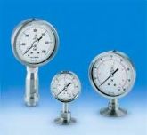 گیج نوافیما Nuovafima Gauge شرکت هیدرو پردازش صنعت