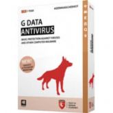 آنتي ويروس جي ديتا| G -data