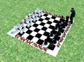 تولیدوفروش شطرنج سایز بزرگ با ضمانت نامه 5 ساله