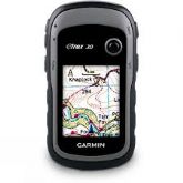 gps etrex 30