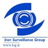 دوربین های مدار بسته دیده بان الکترونیک پاسارگاد