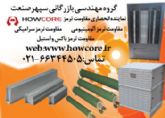 مقاومت ترمز Howcore