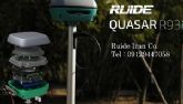 گیرنده مولتی فرکانس روید مدل Ruide QUASAR R93i