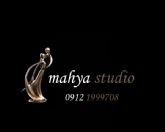 آتلیه محیا (mahya studio)