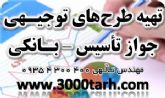 طرح توجیهی کانون مشاوران صنعتی ایران