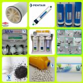 محصولات بلومن(تصفیه اب)pentir