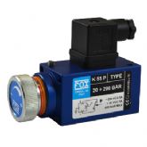 پرشر سوییچ pressure switch شرکت هیدرو پردازش صنعت