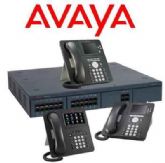 فروش و نصب سیستم سانترال آی پی آوایا Avaya IP-PBX
