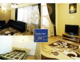 اجاره روزانه خانه مبله در مشهد