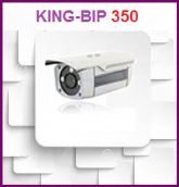 فروش دوربین های تحت شبکه (KING (IP CAMERA